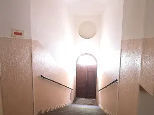 Prodej bytu 3+kk, Praha - Bubeneč, Jana Zajíce, 63 m2
