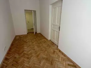 Prodej bytu 3+kk, Praha - Bubeneč, Jana Zajíce, 63 m2