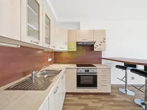 Prodej bytu 2+kk, Olomouc, Jeremiášova, 63 m2