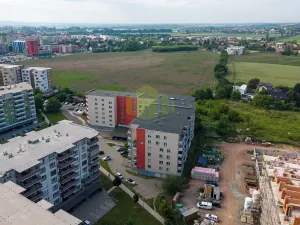 Prodej bytu 2+kk, Olomouc, Jeremiášova, 63 m2