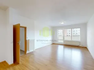 Pronájem bytu 3+kk, Olomouc, Na Tabulovém vrchu, 84 m2