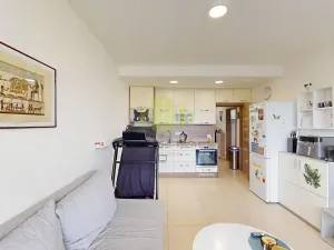 Pronájem bytu 2+kk, Olomouc, Janského, 39 m2