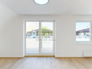 Pronájem bytu 2+kk, Olomouc, Topolová, 52 m2