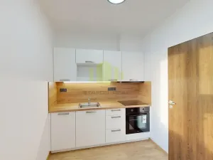 Pronájem bytu 2+kk, Olomouc, Topolová, 52 m2