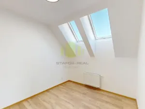Pronájem bytu 2+kk, Olomouc, Topolová, 52 m2