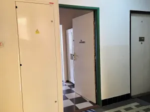 Pronájem bytu 1+kk, Praha - Nusle, Spolupráce, 32 m2