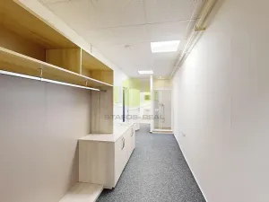 Pronájem obchodního prostoru, Olomouc, Janského, 115 m2