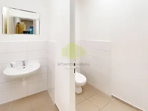 Pronájem obchodního prostoru, Olomouc, Janského, 115 m2