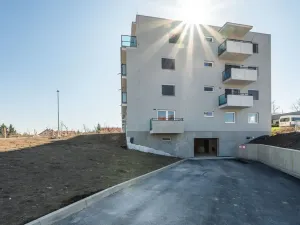 Prodej bytu 2+kk, Hustopeče, 58 m2