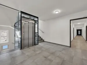 Prodej bytu 2+kk, Hustopeče, 58 m2