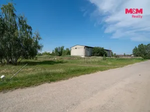 Prodej komerčního pozemku, Rokytno, 8584 m2