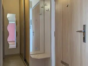 Pronájem bytu 1+1, Zlín, Zborovská, 31 m2