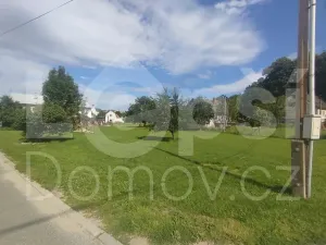 Prodej pozemku pro bydlení, Písečná, 1461 m2