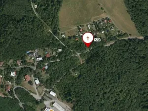 Prodej chaty, Křtiny, 40 m2