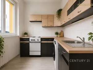 Prodej bytu 2+1, Most, tř. Budovatelů, 52 m2