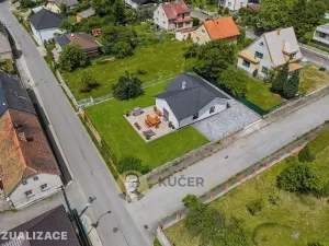 Prodej rodinného domu, Rožmitál pod Třemšínem, Na výsluní, 99 m2