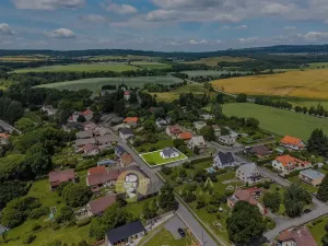 Prodej rodinného domu, Rožmitál pod Třemšínem, Na výsluní, 99 m2