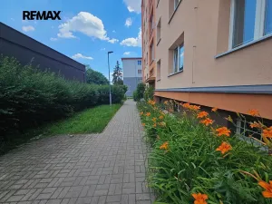 Prodej bytu 2+1, Litvínov, Ruská, 51 m2