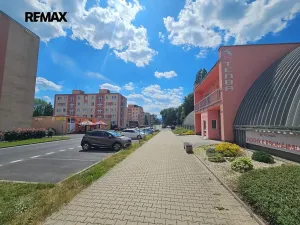 Prodej bytu 2+1, Litvínov, Ruská, 51 m2