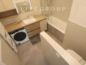 Pronájem bytu 3+kk, Brno, Vinařská, 70 m2