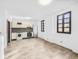 Prodej rodinného domu, Domažlice - Město, Spálená, 312 m2