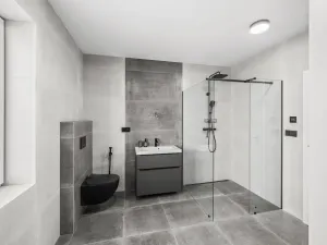Prodej rodinného domu, Líšťany, 115 m2