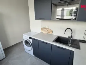 Pronájem bytu 2+1, Kladno - Kročehlavy, Vitry, 57 m2
