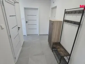 Pronájem bytu 2+1, Kladno - Kročehlavy, Vitry, 57 m2