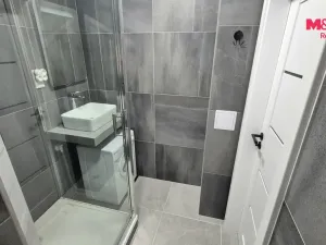Pronájem bytu 2+1, Kladno - Kročehlavy, Vitry, 57 m2