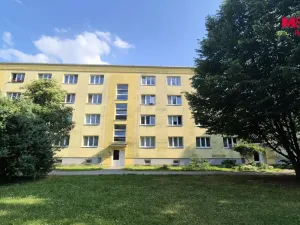 Pronájem bytu 2+1, Kladno - Kročehlavy, Vitry, 57 m2