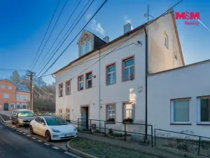 Prodej bytu 2+1, Dalovice, Průběžná, 42 m2