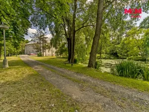 Pronájem bytu 1+kk, Vlčice, 41 m2