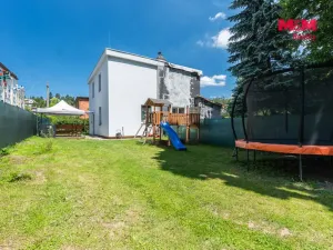 Prodej bytu 3+1, Zlín, Padělky IX, 82 m2