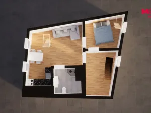 Prodej rodinného domu, Frýdlant, Hejnická, 170 m2