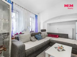 Prodej rodinného domu, Frýdlant, Hejnická, 170 m2