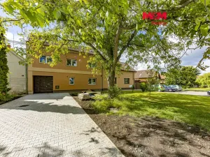 Pronájem bytu 2+kk, Velim, třída Krále Jiřího, 40 m2