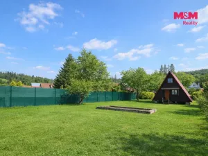 Pronájem chaty, Mezina, 16 m2