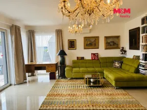 Prodej rodinného domu, Nová Ves pod Pleší, K Rondelu, 121 m2