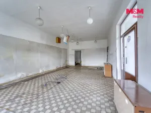 Prodej rodinného domu, Nekvasovy, 99 m2