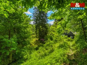 Prodej chalupy, Staré Křečany - Kopec, 110 m2