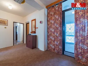 Prodej rodinného domu, Březová, Gen. Svobody, 294 m2