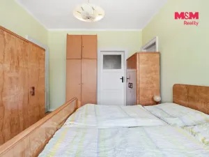 Prodej bytu 2+1, Ústí nad Labem - Střekov, Žukovova, 80 m2