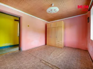 Prodej rodinného domu, Sebranice, 125 m2