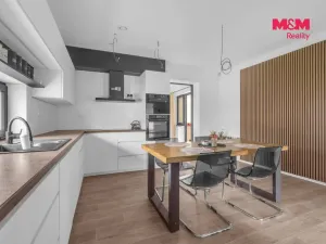 Prodej rodinného domu, Vysoké Mýto - Choceňské Předměstí, Choceňská, 119 m2