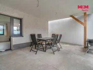 Prodej rodinného domu, Vysoké Mýto - Choceňské Předměstí, Choceňská, 119 m2