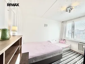 Prodej bytu 3+kk, Kladno, Francouzská, 55 m2