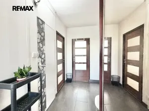 Prodej bytu 3+kk, Kladno, Francouzská, 55 m2