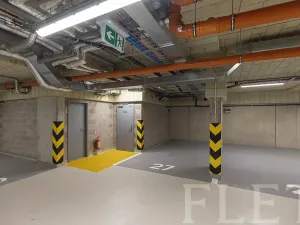 Pronájem bytu 2+kk, Praha - Hlubočepy, Divíškové, 48 m2