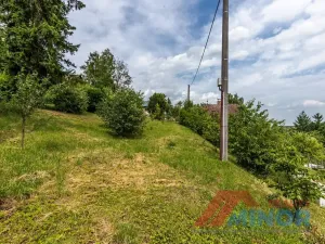 Prodej pozemku pro bydlení, Bílichov, 526 m2
