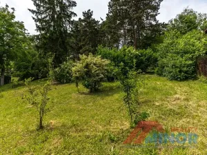 Prodej pozemku pro bydlení, Bílichov, 526 m2